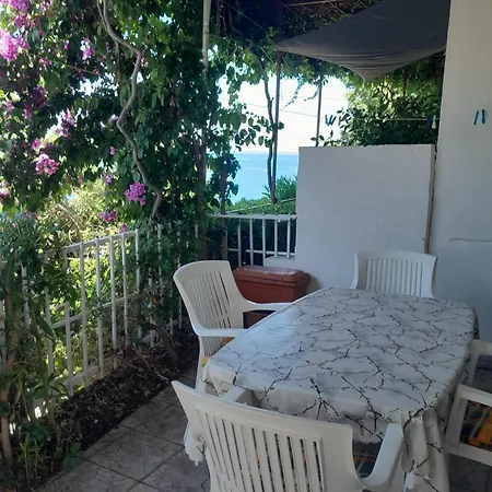 Andelka Apartamento Stanici