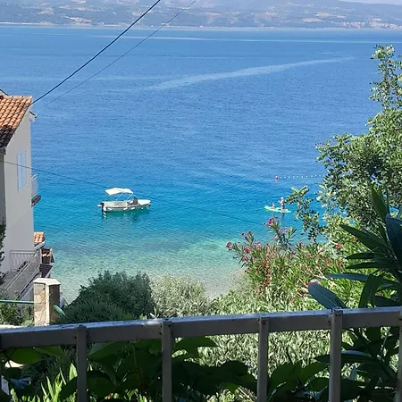 Andelka Apartamento *