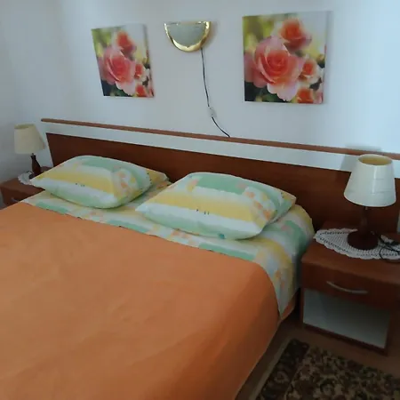 Apartamento Andelka
