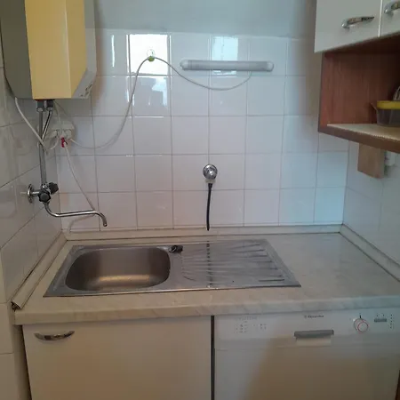 Andelka Apartamento *
