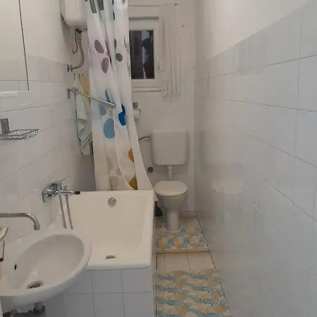 Apartamento Andelka *
