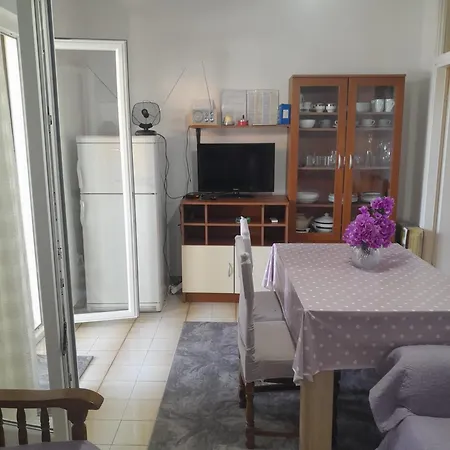 Andelka Apartamento Stanici